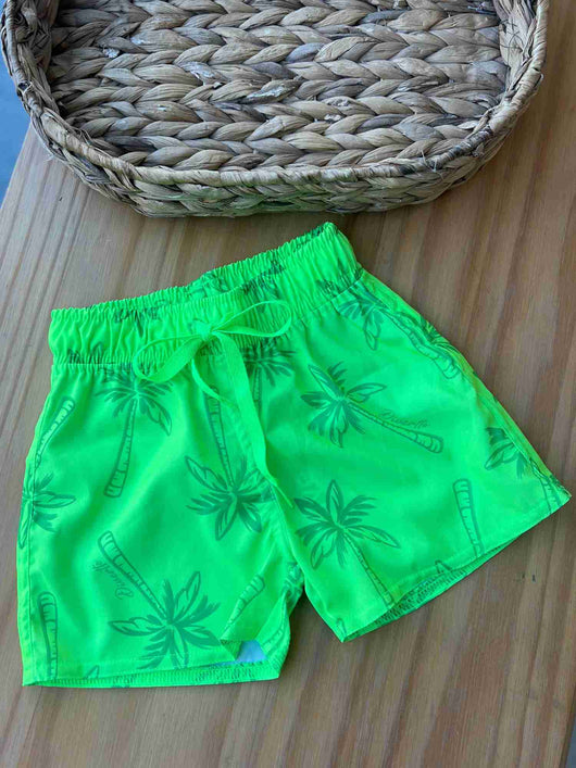 VERDE NEON