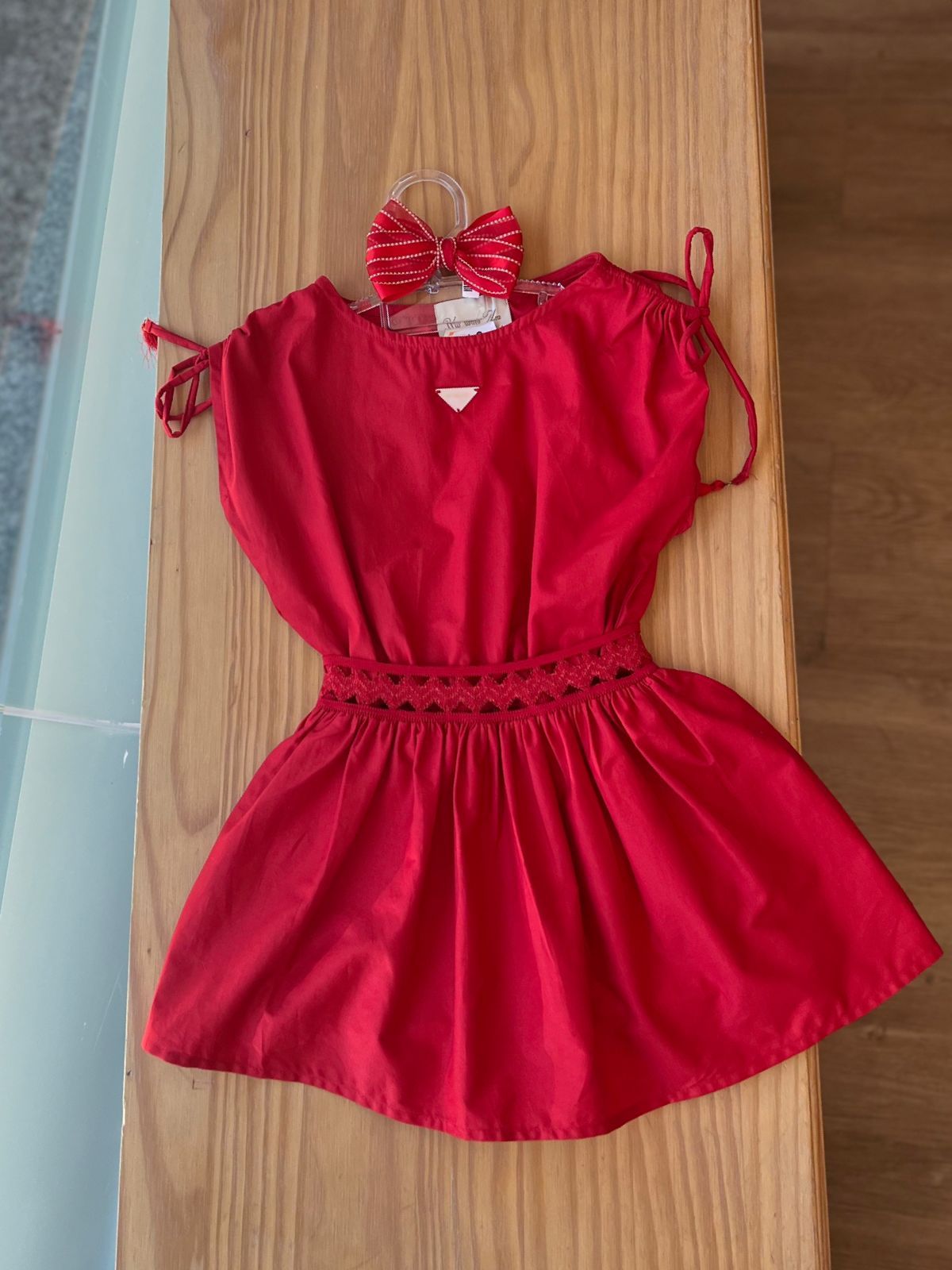VERMELHO