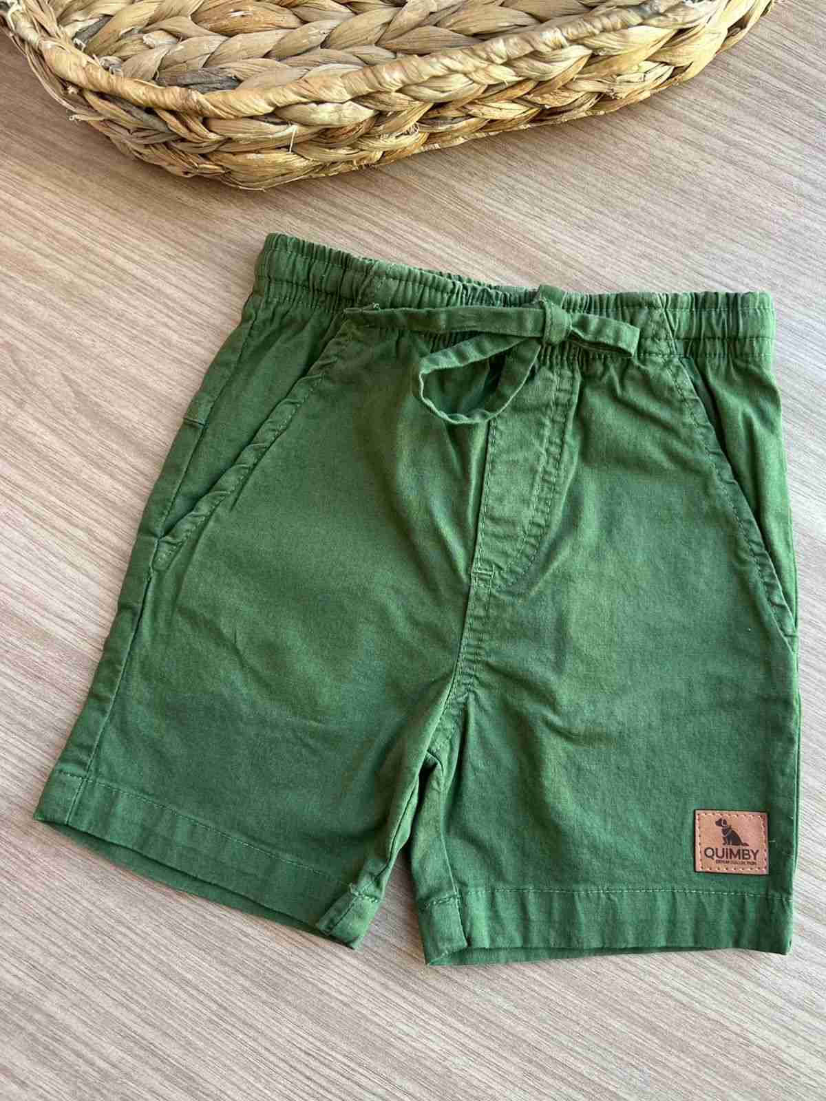 VERDE MILITAR