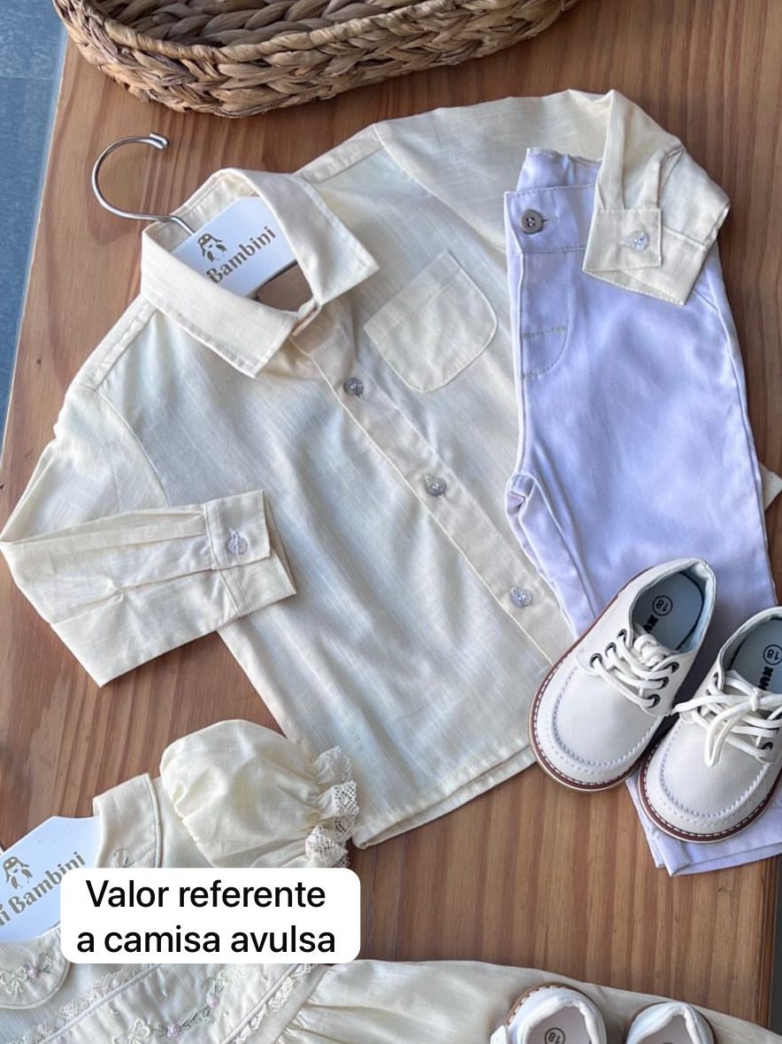 AMARELO