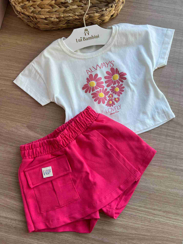 OFF/ROSA