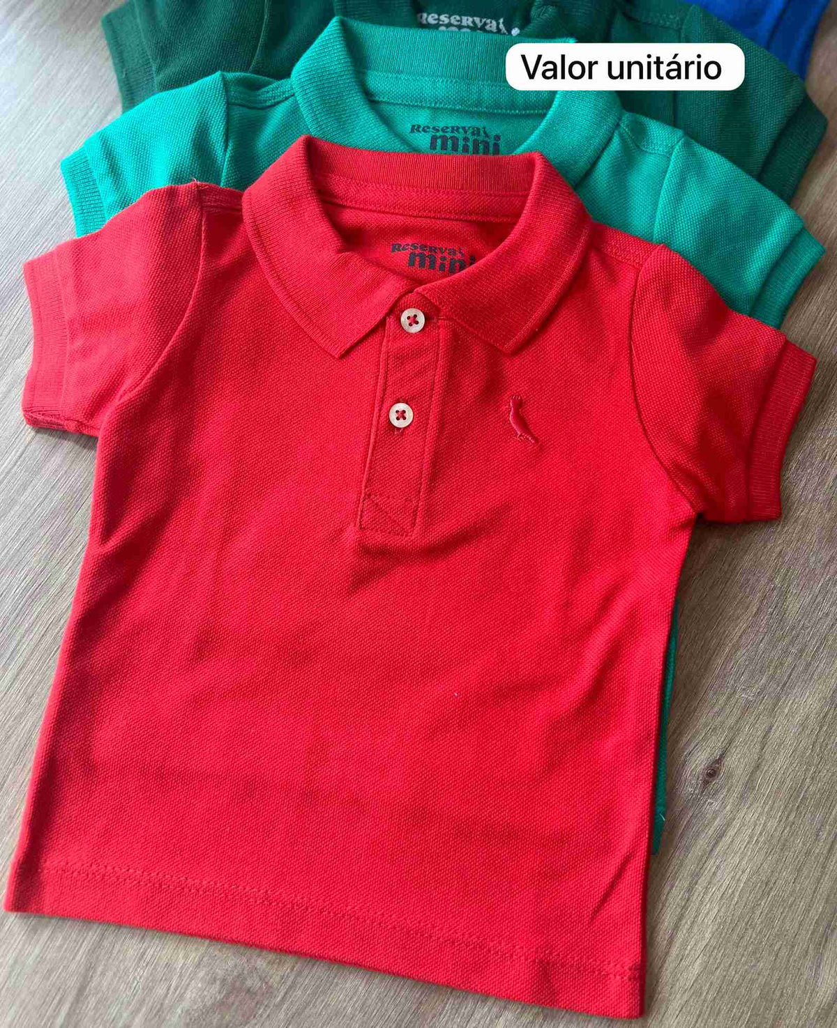 VERMELHO
