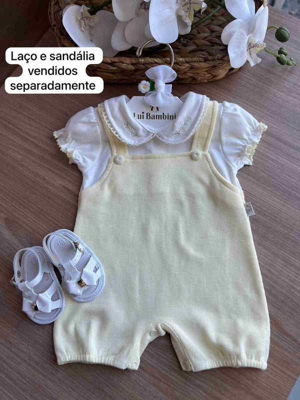 AMARELO
