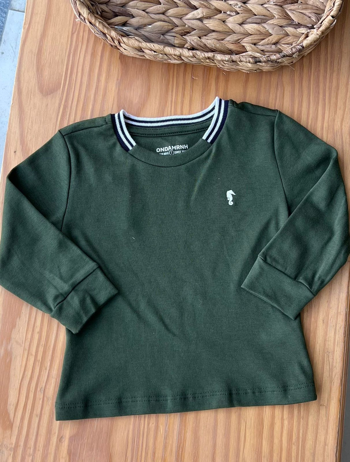 VERDE