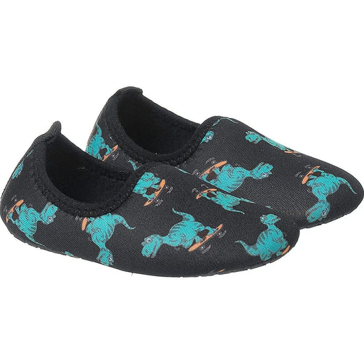 SAPATILHA ANTIDERRAPANTE DINO SKATE MENINO XUA PRO45