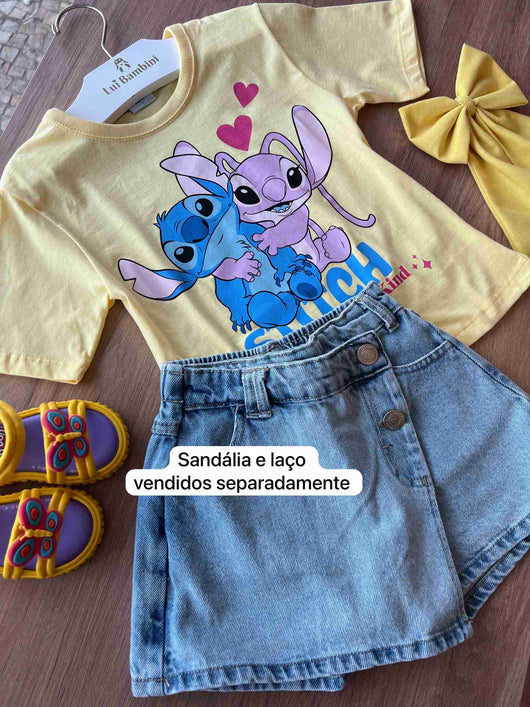 AMARELO