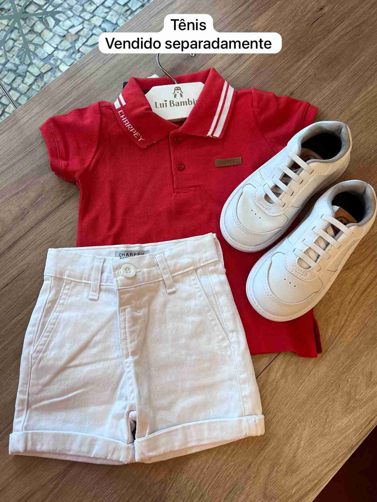VERMELHO