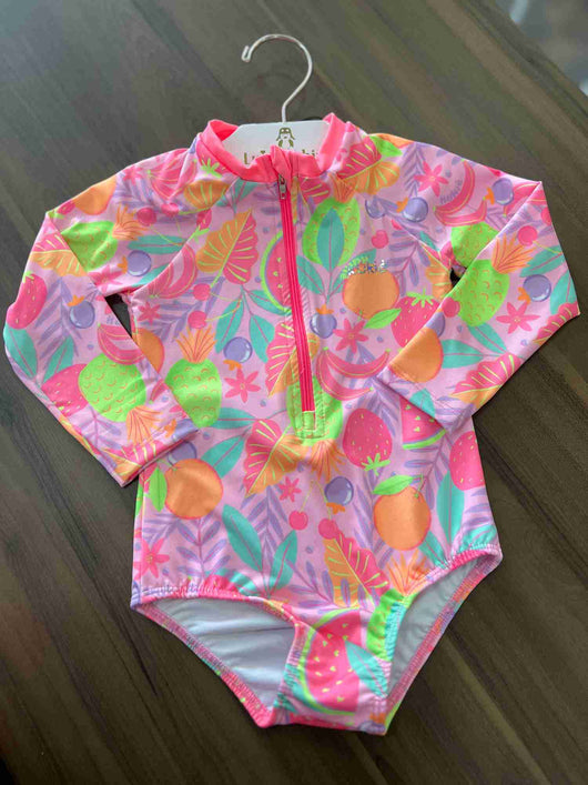 ROSA NEON
