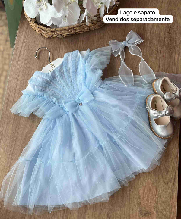 AZUL CLARO