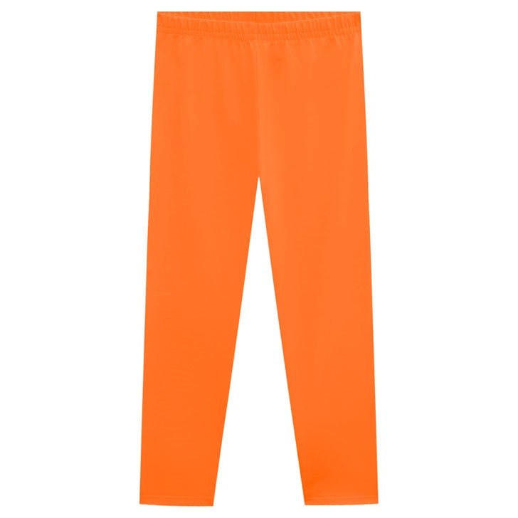 CALÇA LEGGING BÁSICA LISA MENINA KYLY - CALÇA MENINA - MENINA - MODA INFANTIL