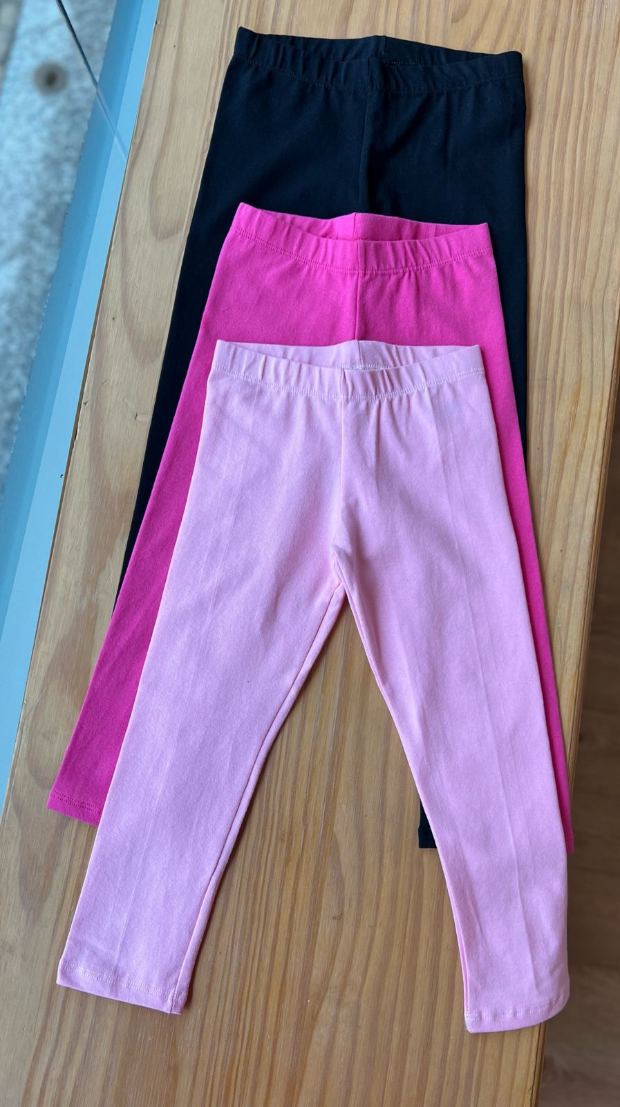 CALÇA LEGGING LISA MENINA LUI BAMBINI