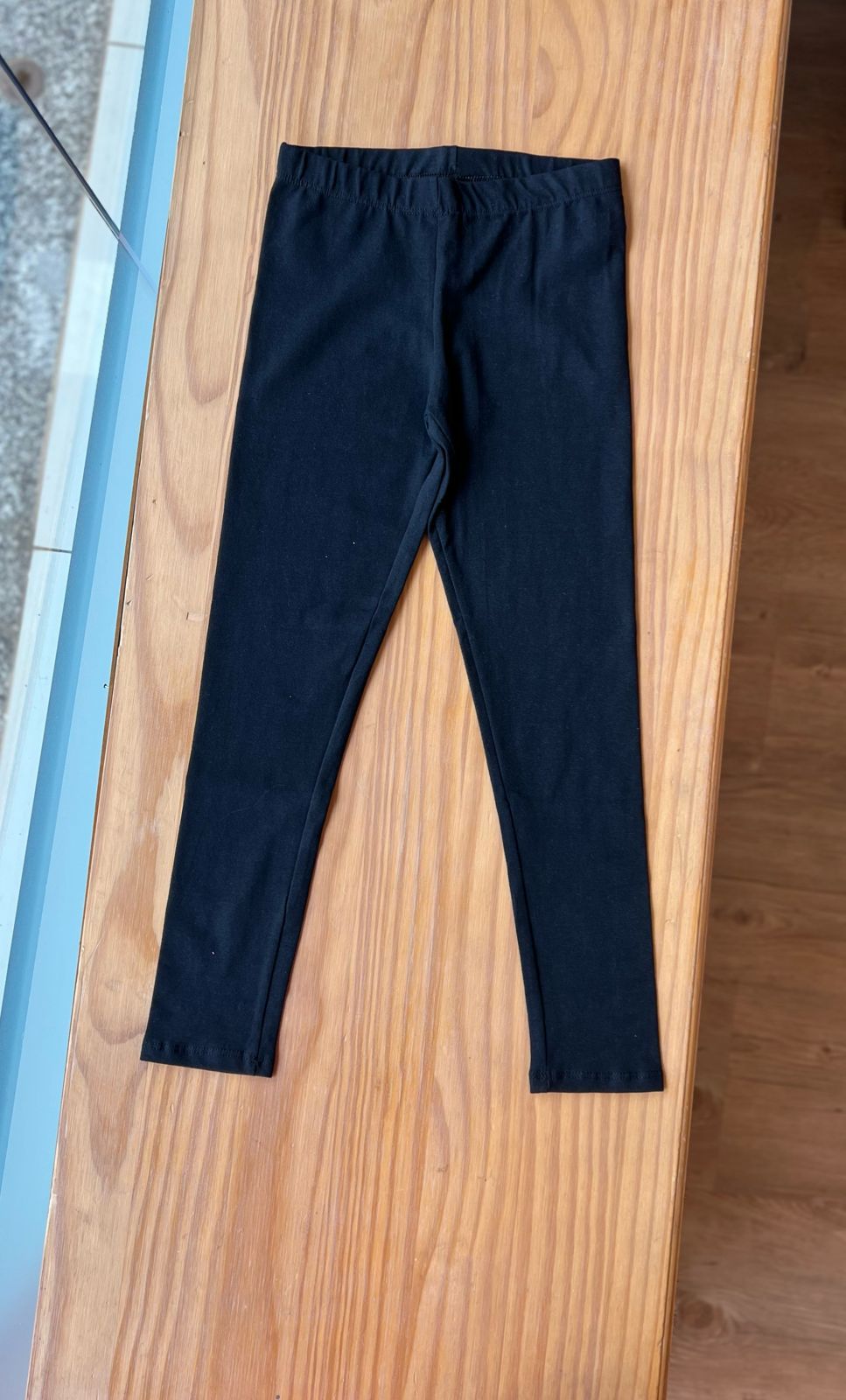 CALÇA LEGGING LISA MENINA LUI BAMBINI