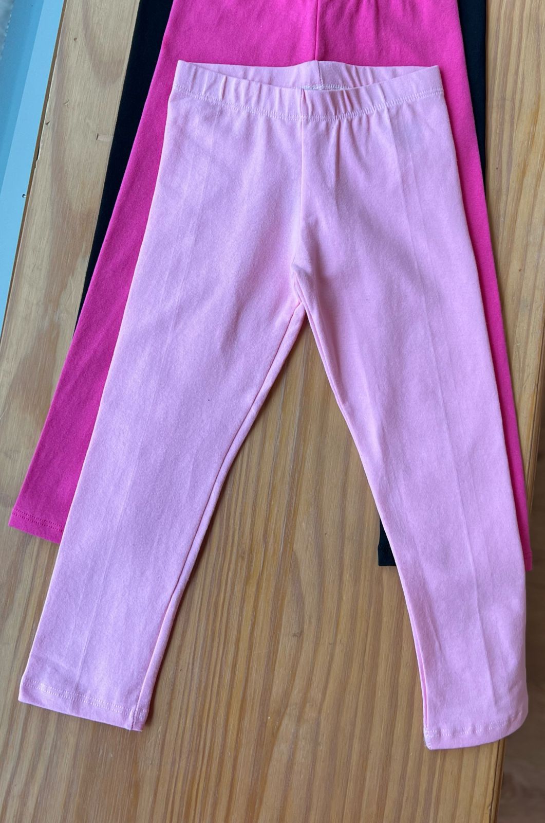CALÇA LEGGING LISA MENINA LUI BAMBINI