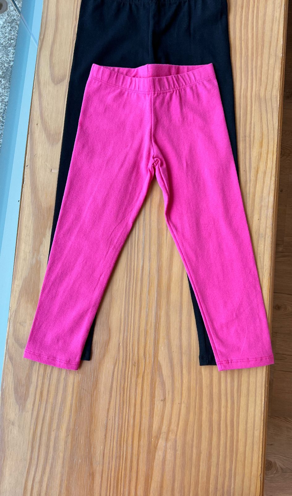 CALÇA LEGGING LISA MENINA LUI BAMBINI